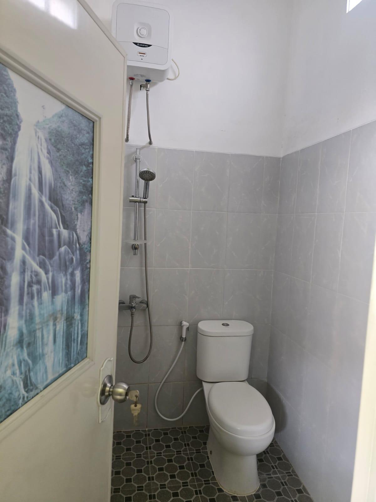 Rumah Siap Huni di Cimanggu, Tanah Sareal – Lokasi Strategis Kota Bogor - Foto 8