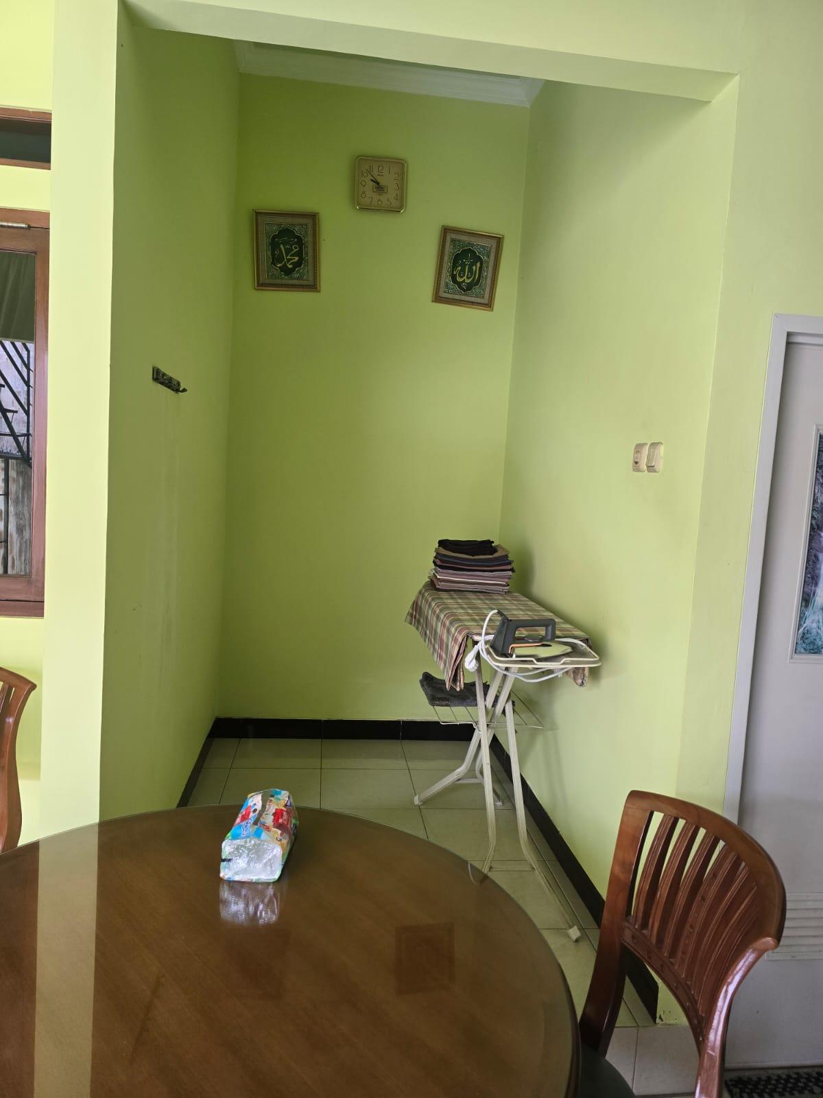 Rumah Siap Huni di Cimanggu, Tanah Sareal – Lokasi Strategis Kota Bogor - Foto 9