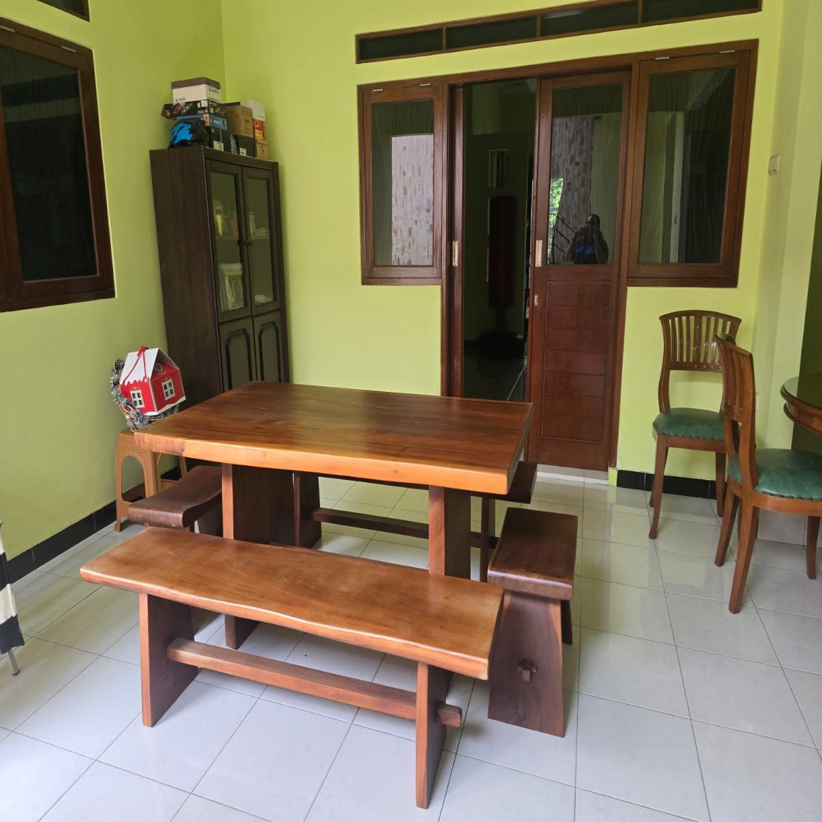 Rumah Siap Huni di Cimanggu, Tanah Sareal – Lokasi Strategis Kota Bogor - Foto 10