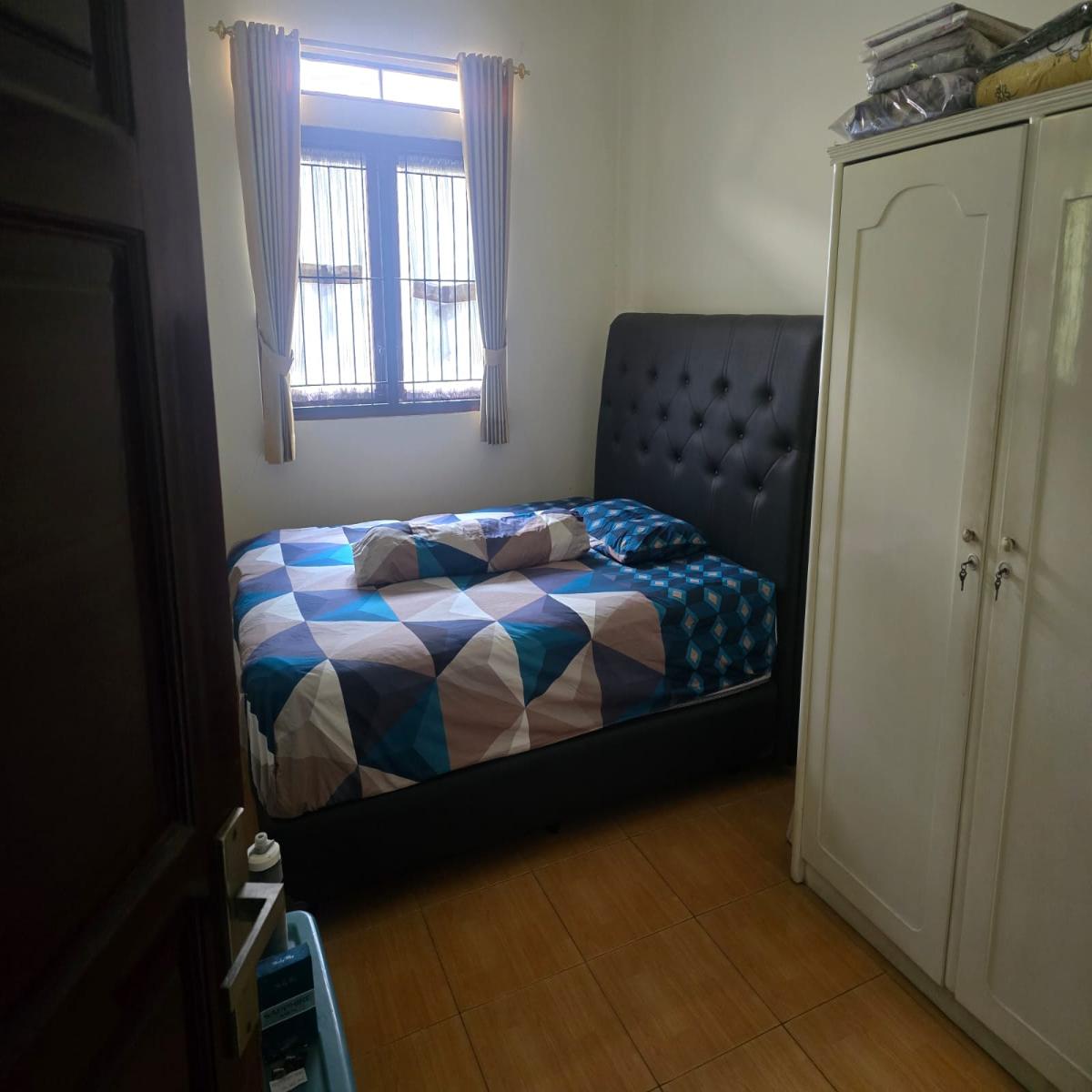 Rumah Siap Huni di Cimanggu, Tanah Sareal – Lokasi Strategis Kota Bogor - Foto 11