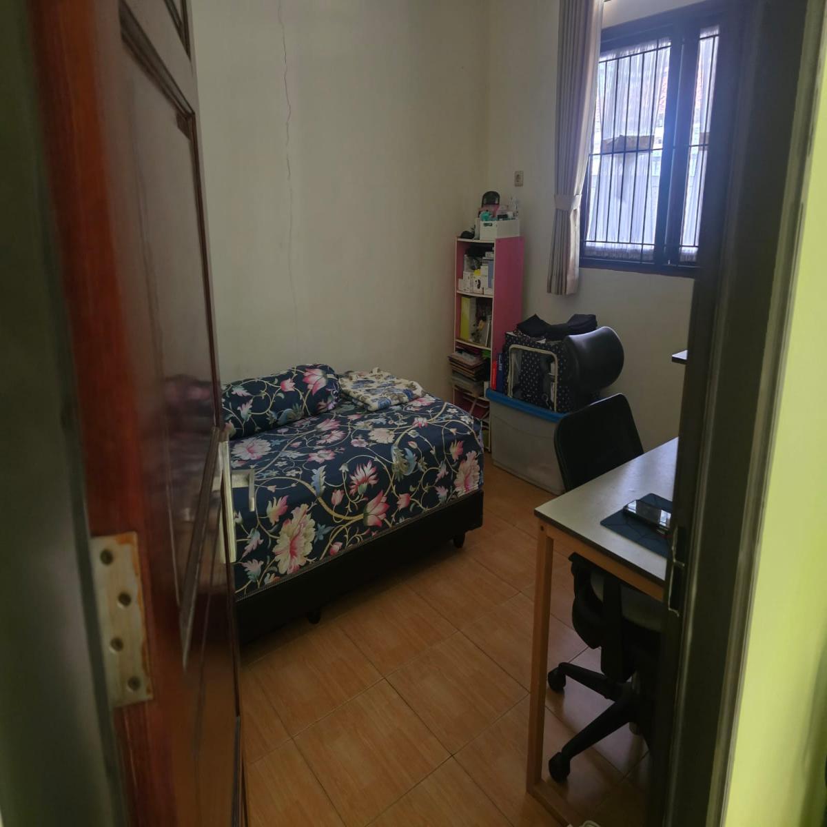 Rumah Siap Huni di Cimanggu, Tanah Sareal – Lokasi Strategis Kota Bogor - Foto 12