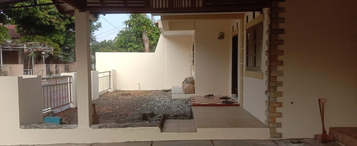 Disewakan Rumah Nyaman di Taman Yasmin Bogor – Dekat Tol & Fasilitas Lengkap - Foto 2