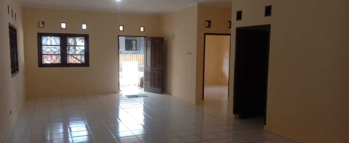 Disewakan Rumah Nyaman di Taman Yasmin Bogor – Dekat Tol & Fasilitas Lengkap - Foto 3