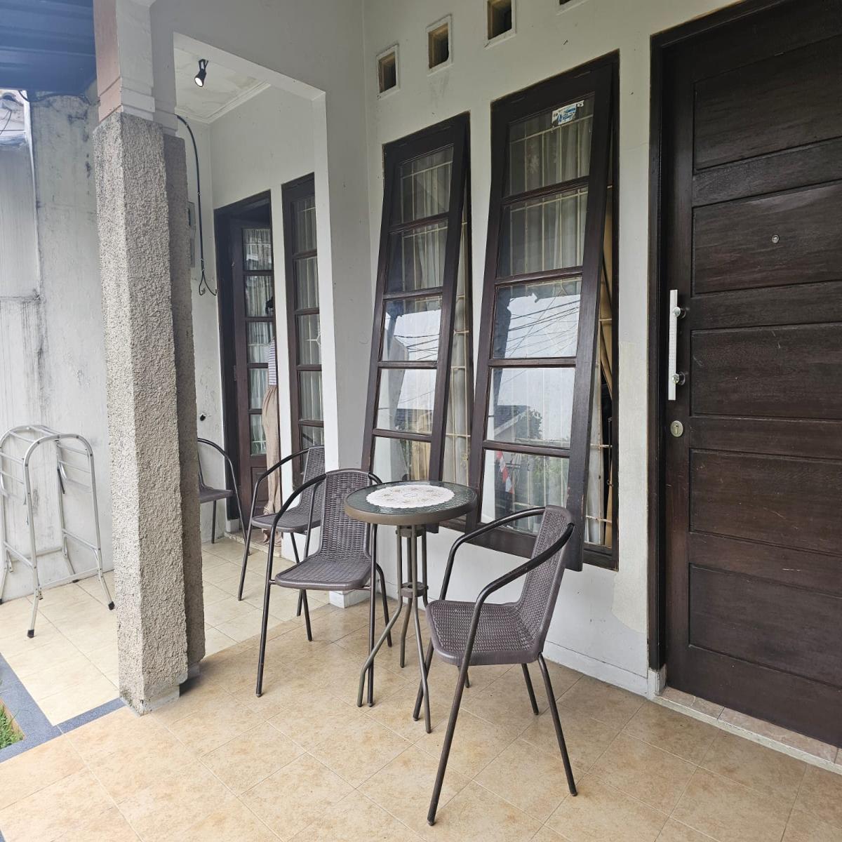 Dijual Rumah Siap Huni di Kebun Raya Residence – Strategis Dalam Kota Bogor - Foto 2