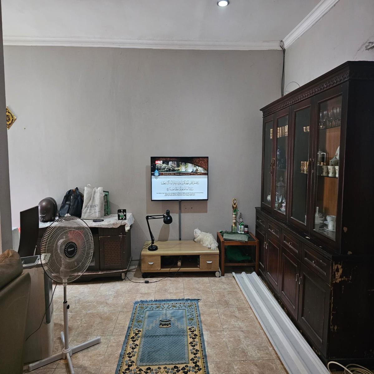 Dijual Rumah Siap Huni di Kebun Raya Residence – Strategis Dalam Kota Bogor - Foto 4