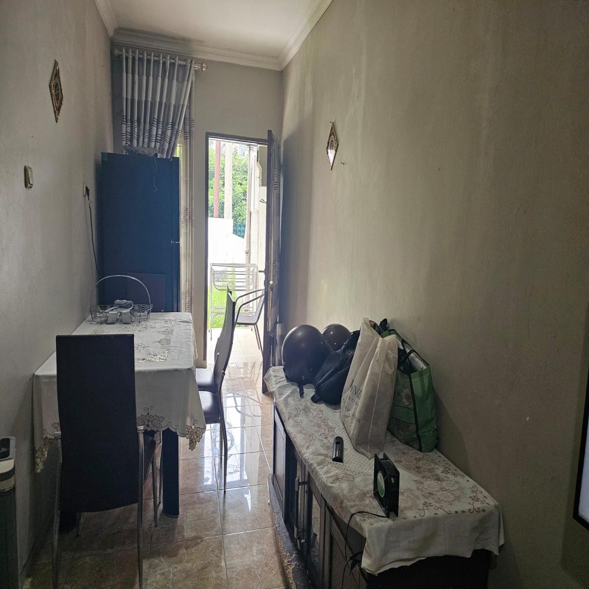 Dijual Rumah Siap Huni di Kebun Raya Residence – Strategis Dalam Kota Bogor - Foto 5