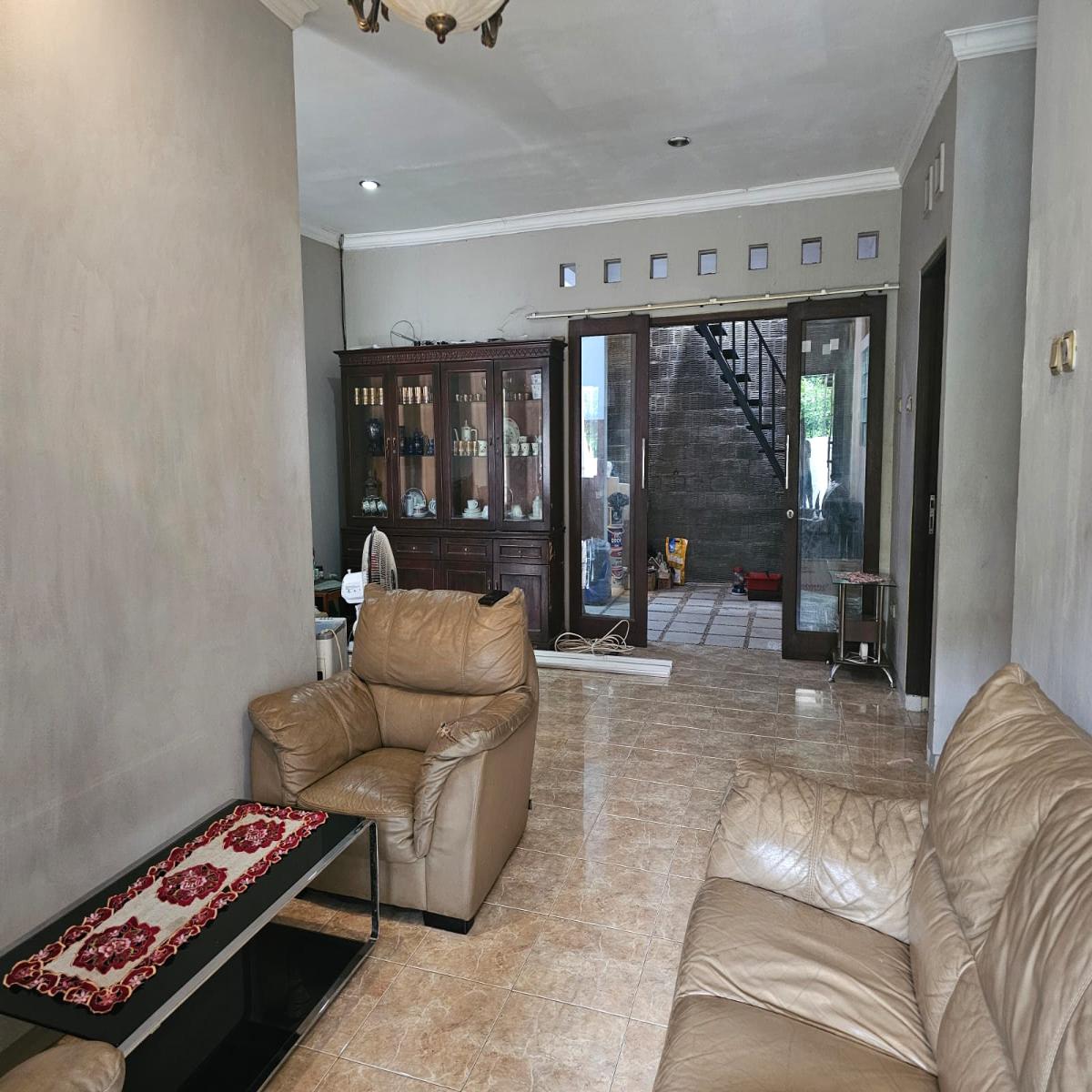 Dijual Rumah Siap Huni di Kebun Raya Residence – Strategis Dalam Kota Bogor - Foto 6