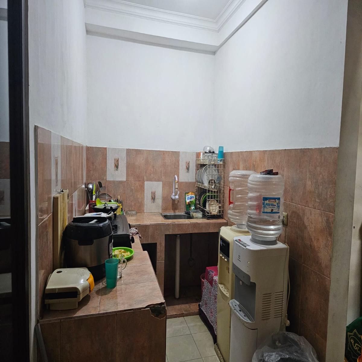 Dijual Rumah Siap Huni di Kebun Raya Residence – Strategis Dalam Kota Bogor - Foto 9