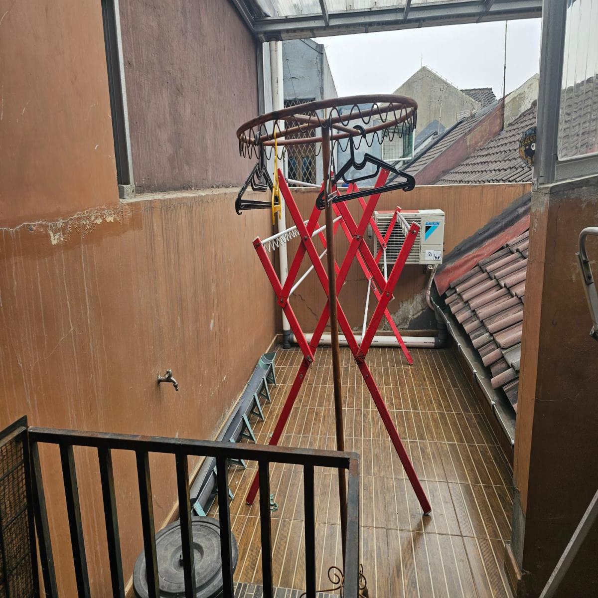 Dijual Rumah Siap Huni di Kebun Raya Residence – Strategis Dalam Kota Bogor - Foto 11