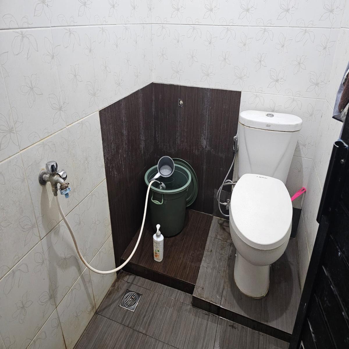 Dijual Rumah Siap Huni di Kebun Raya Residence – Strategis Dalam Kota Bogor - Foto 12