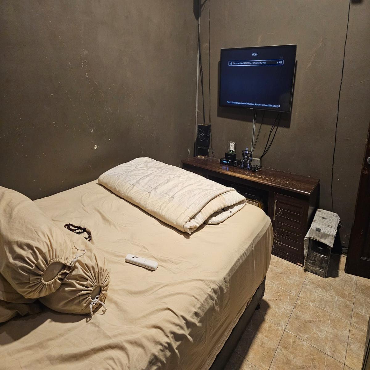 Dijual Rumah Siap Huni di Kebun Raya Residence – Strategis Dalam Kota Bogor - Foto 13