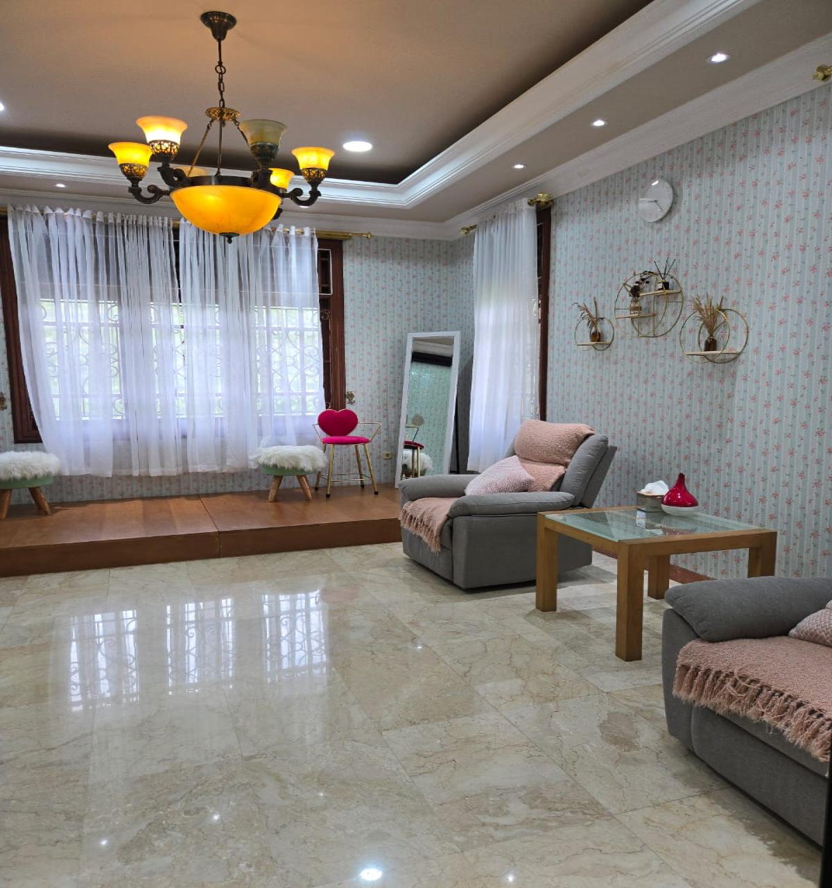 Rumah Siap Huni di Bogor Raya Lakeside – Lokasi Strategis, Lingkungan Eksklusif & Nyaman - Foto 3