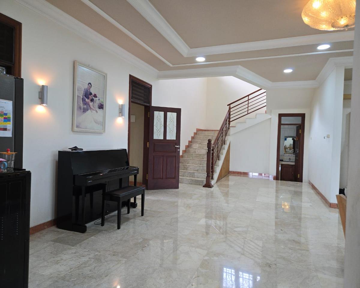 Rumah Siap Huni di Bogor Raya Lakeside – Lokasi Strategis, Lingkungan Eksklusif & Nyaman - Foto 5