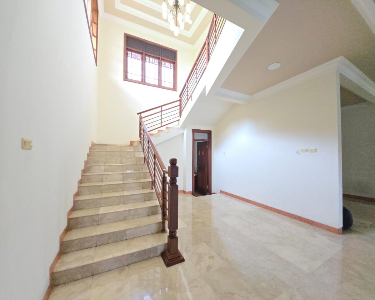 Rumah Siap Huni di Bogor Raya Lakeside – Lokasi Strategis, Lingkungan Eksklusif & Nyaman - Foto 10