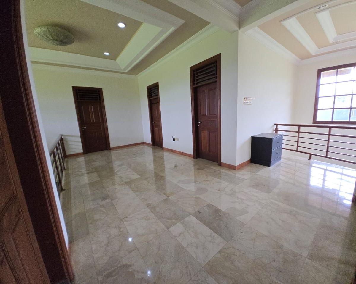 Rumah Siap Huni di Bogor Raya Lakeside – Lokasi Strategis, Lingkungan Eksklusif & Nyaman - Foto 11