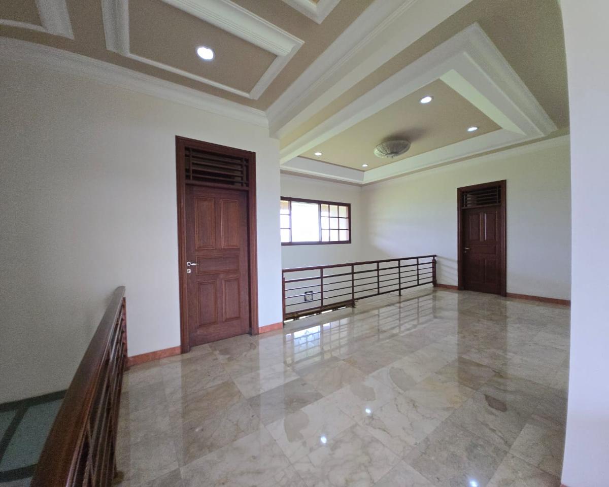 Rumah Siap Huni di Bogor Raya Lakeside – Lokasi Strategis, Lingkungan Eksklusif & Nyaman - Foto 15