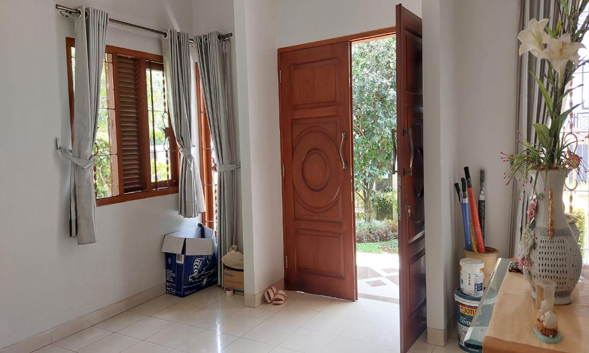 Rumah Nyaman di Danau Bogor Raya – Akses Mudah, Suasana Tenang, Pusat Kota - Foto 3