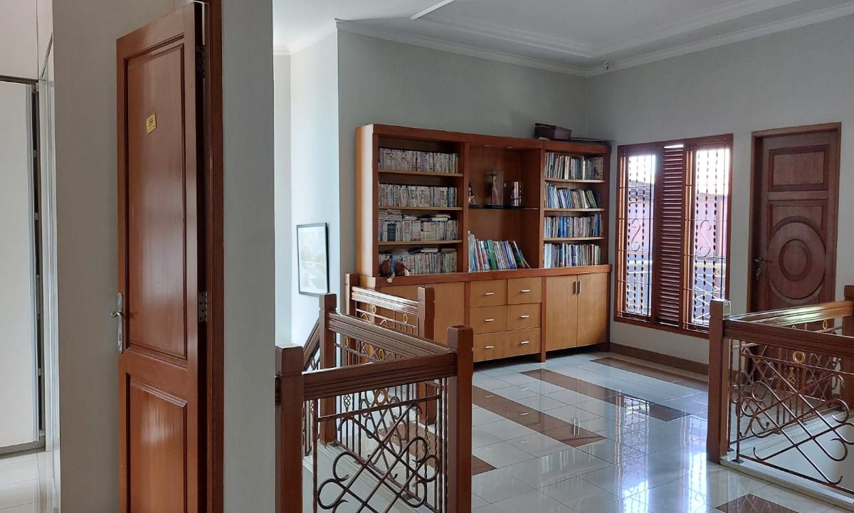 Rumah Nyaman di Danau Bogor Raya – Akses Mudah, Suasana Tenang, Pusat Kota - Foto 5