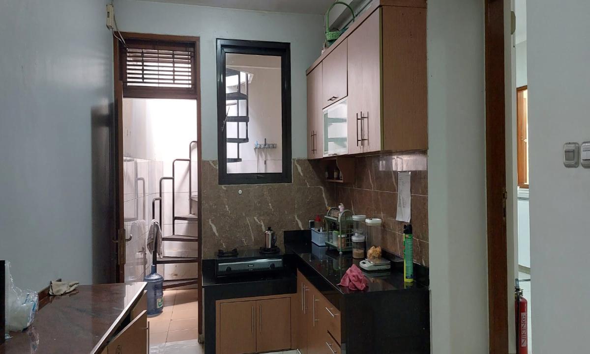 Rumah Nyaman di Danau Bogor Raya – Akses Mudah, Suasana Tenang, Pusat Kota - Foto 9