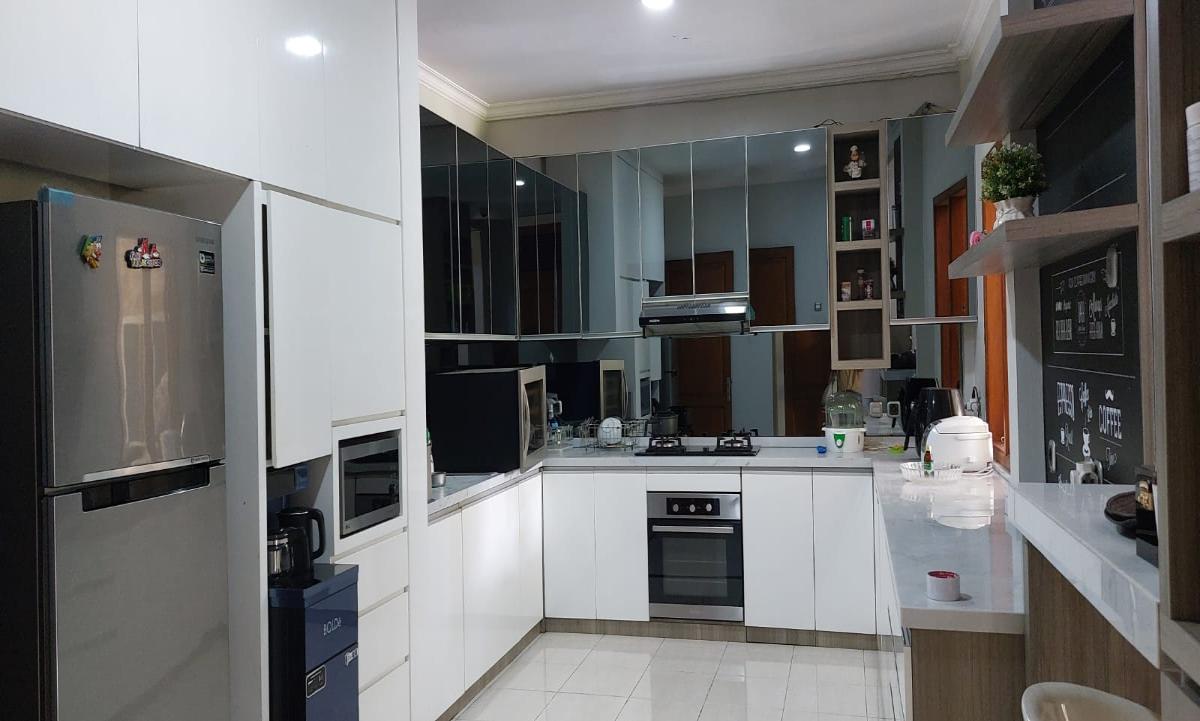 Rumah Nyaman di Danau Bogor Raya – Akses Mudah, Suasana Tenang, Pusat Kota - Foto 11