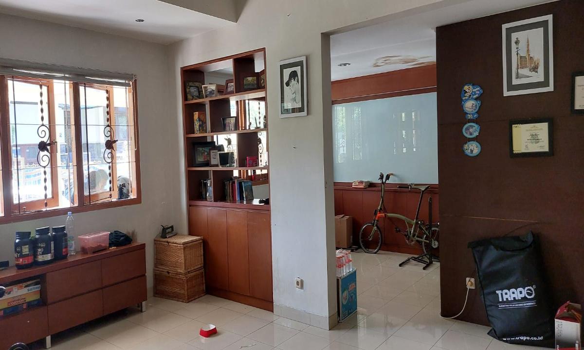 Rumah Nyaman di Danau Bogor Raya – Akses Mudah, Suasana Tenang, Pusat Kota - Foto 12