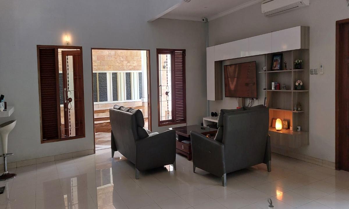 Rumah Nyaman di Danau Bogor Raya – Akses Mudah, Suasana Tenang, Pusat Kota - Foto 13