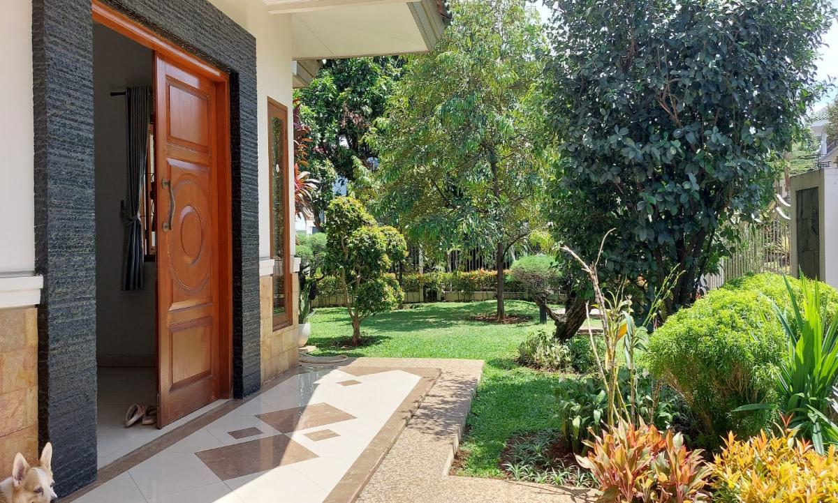 Rumah Nyaman di Danau Bogor Raya – Akses Mudah, Suasana Tenang, Pusat Kota - Foto 14