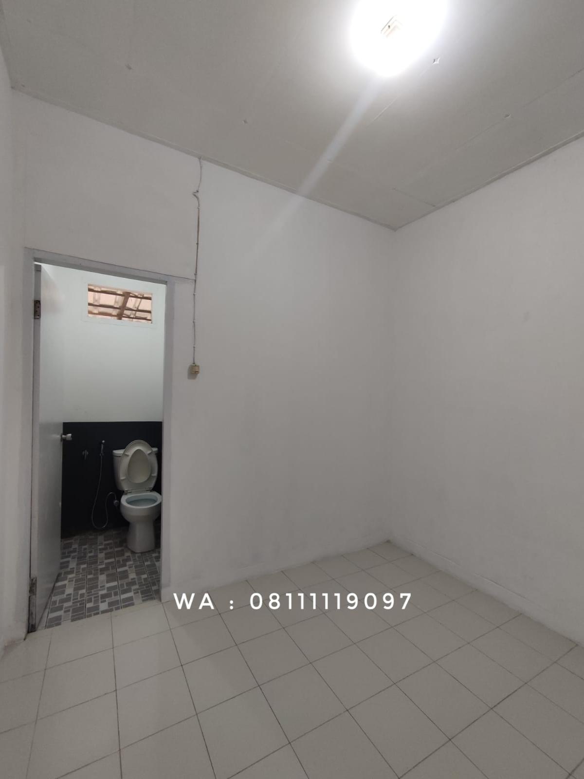 Disewakan Rumah Strategis di Baranangsiang – Akses Mudah ke Pusat Kota Bogor - Foto 5