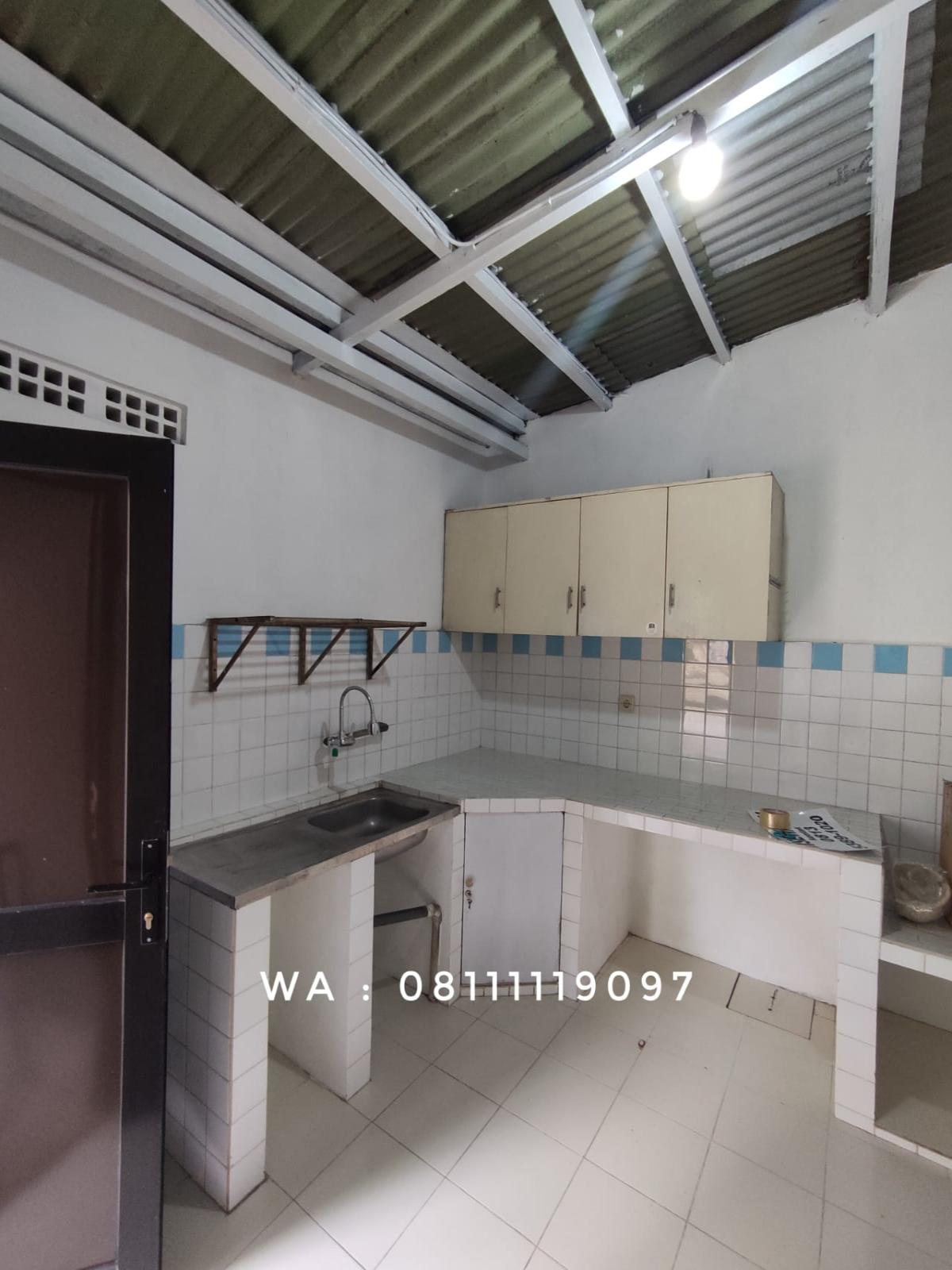 Disewakan Rumah Strategis di Baranangsiang – Akses Mudah ke Pusat Kota Bogor - Foto 6