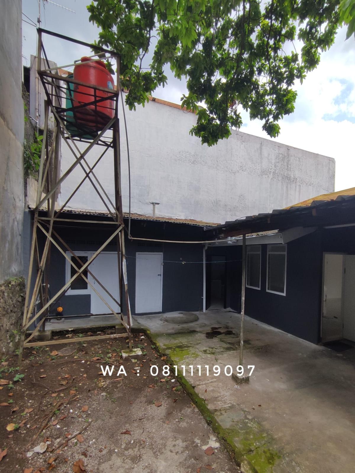 Disewakan Rumah Strategis di Baranangsiang – Akses Mudah ke Pusat Kota Bogor - Foto 7