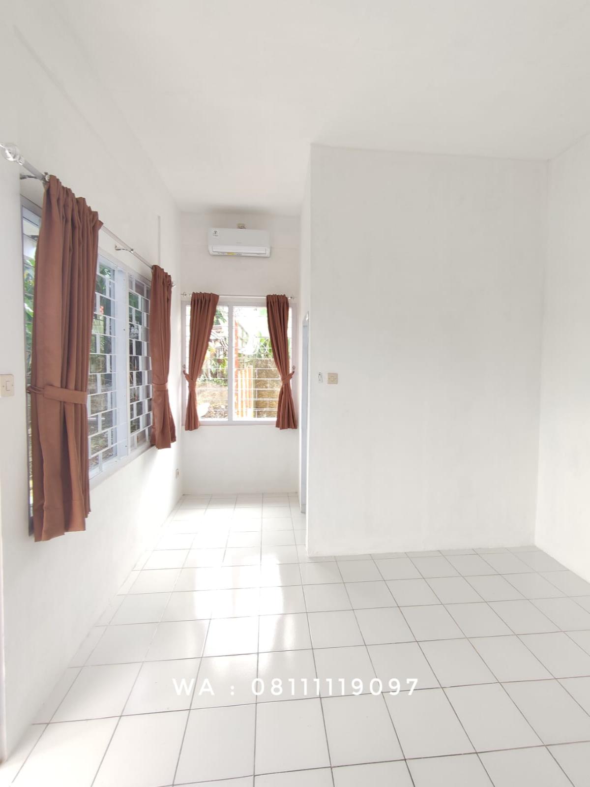 Disewakan Rumah Strategis di Baranangsiang – Akses Mudah ke Pusat Kota Bogor - Foto 10