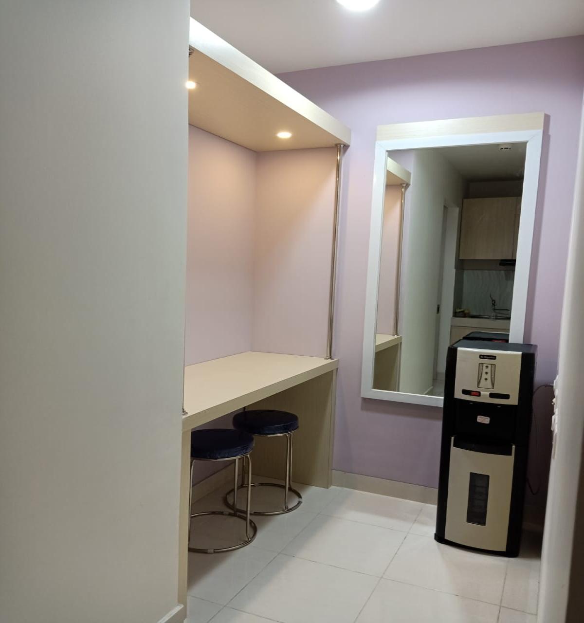 Apartemen Modern di Sentul City – Lokasi Premium Dekat AEON & Tol Jagorawi Dengan View Pegunungan