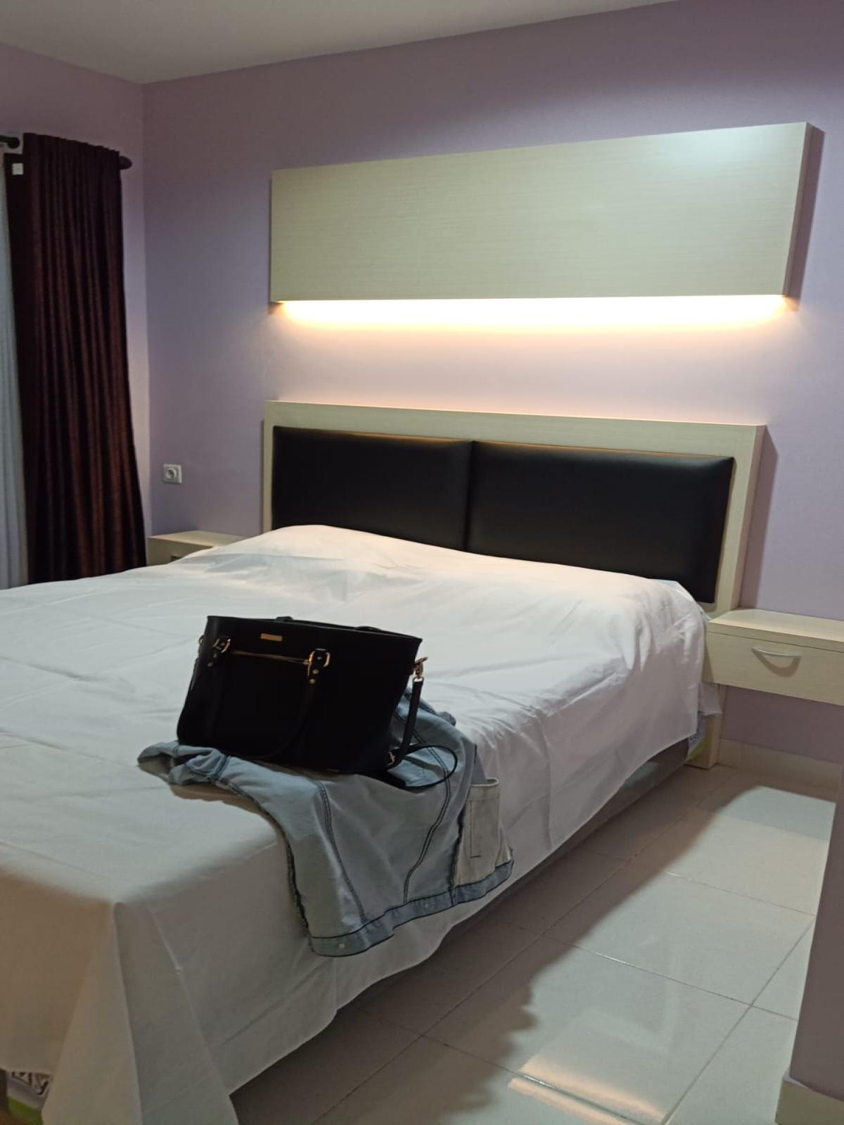 Apartemen Modern di Sentul City – Lokasi Premium Dekat AEON & Tol Jagorawi Dengan View Pegunungan - Foto 4