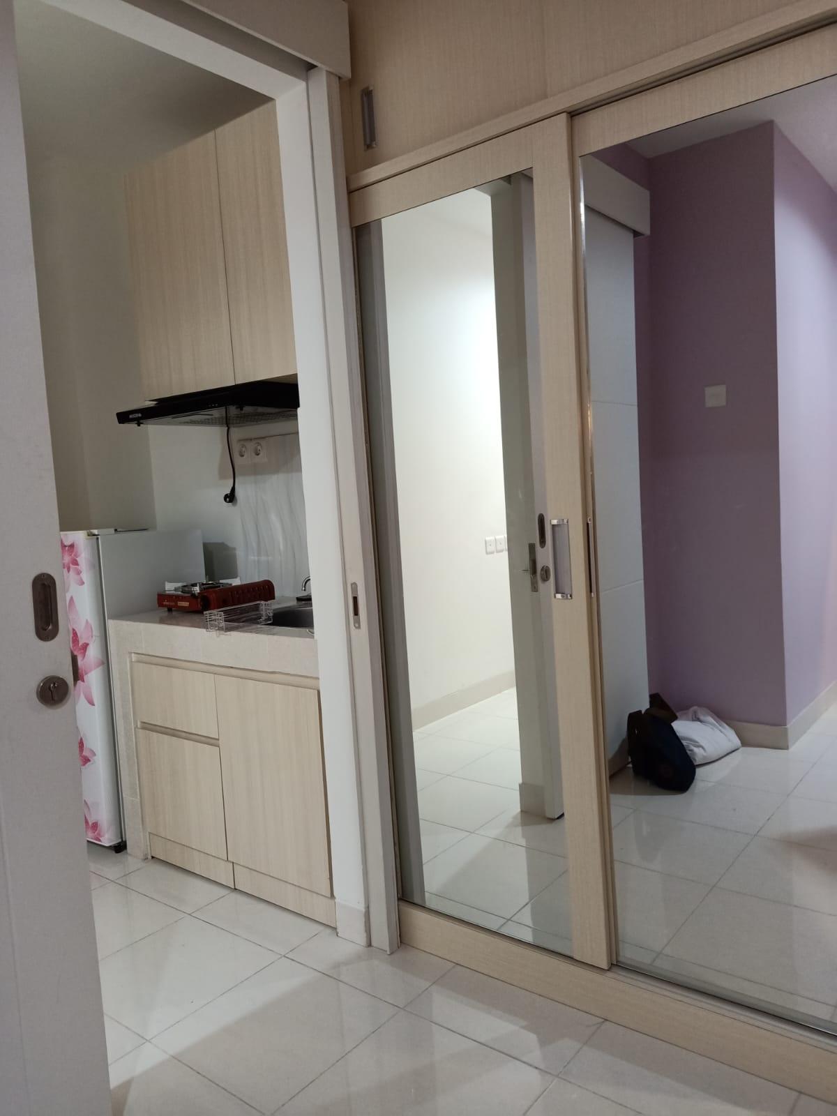 Apartemen Modern di Sentul City – Lokasi Premium Dekat AEON & Tol Jagorawi Dengan View Pegunungan - Foto 6