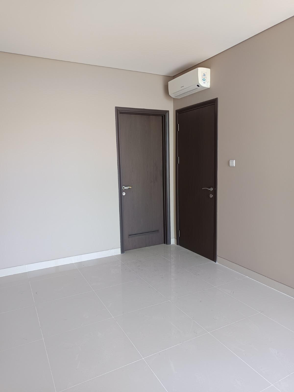 Disewakan 1 Kamar Tidur Unfurnished Apartment Ciputra Internasional - Jakarta Barat - Foto 2