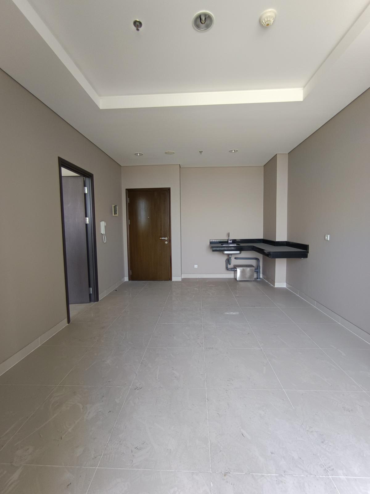 Disewakan 1 Kamar Tidur Unfurnished Apartment Ciputra Internasional - Jakarta Barat - Foto 4