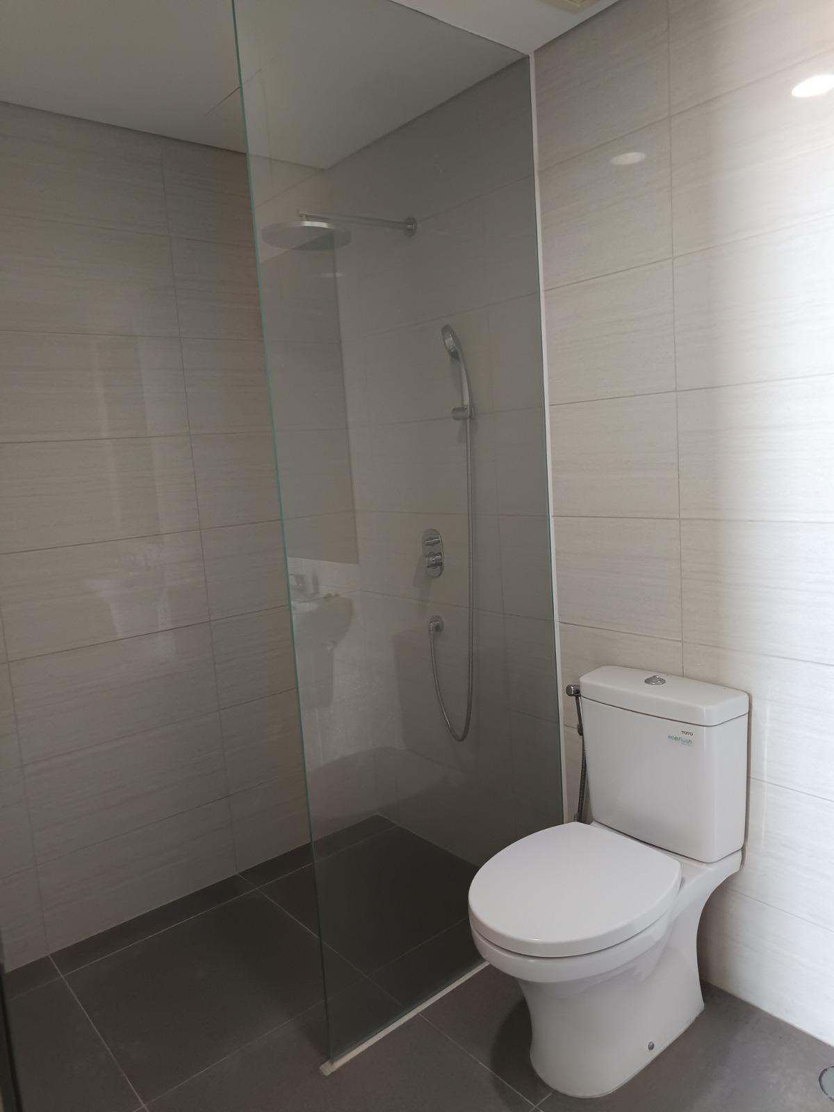 Disewakan 1 Kamar Tidur Unfurnished Apartment Ciputra Internasional - Jakarta Barat - Foto 5