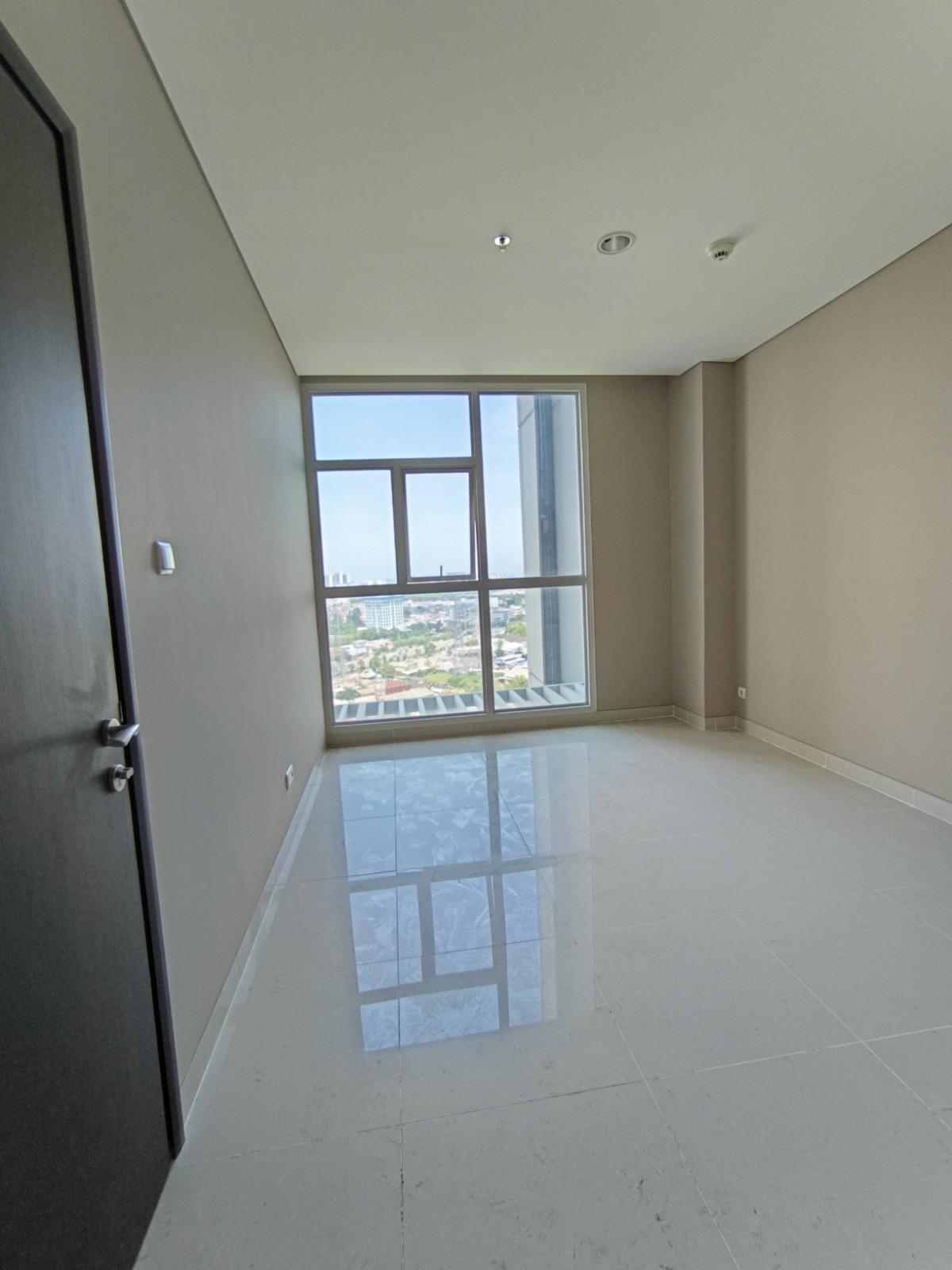 Disewakan 1 Kamar Tidur Unfurnished Apartment Ciputra Internasional - Jakarta Barat - Foto 7