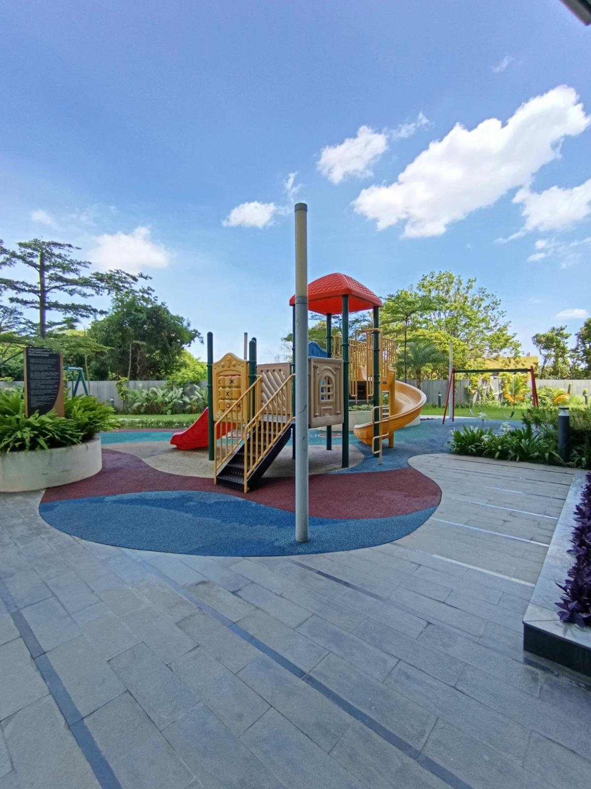 Disewakan 1 Kamar Tidur Unfurnished Apartment Ciputra Internasional - Jakarta Barat - Foto 9