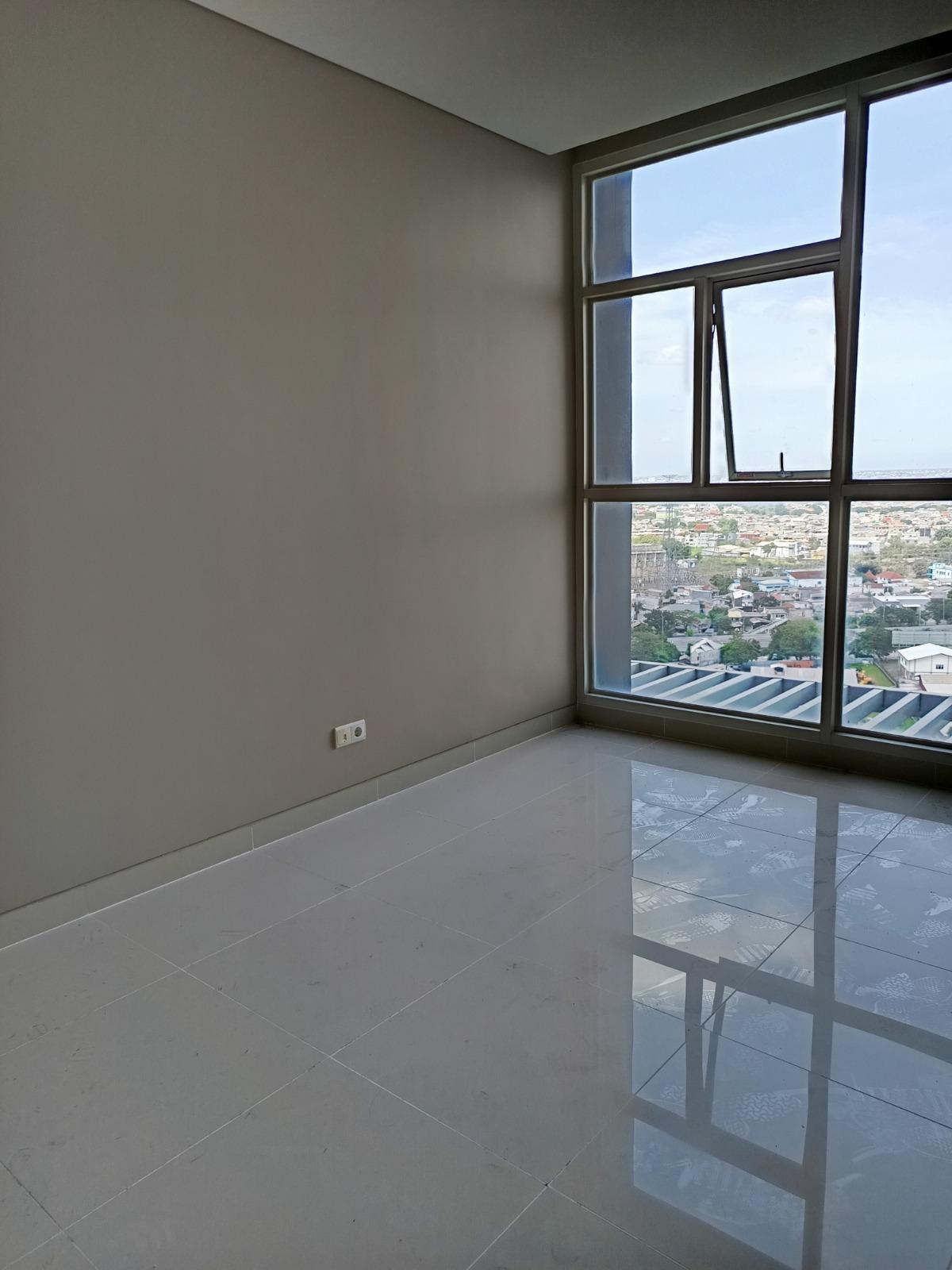 Disewakan 1 Kamar Tidur Unfurnished Apartment Ciputra Internasional - Jakarta Barat - Foto 10