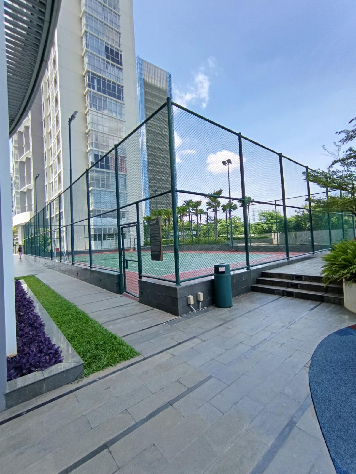 Disewakan 1 Kamar Tidur Unfurnished Apartment Ciputra Internasional - Jakarta Barat - Foto 11