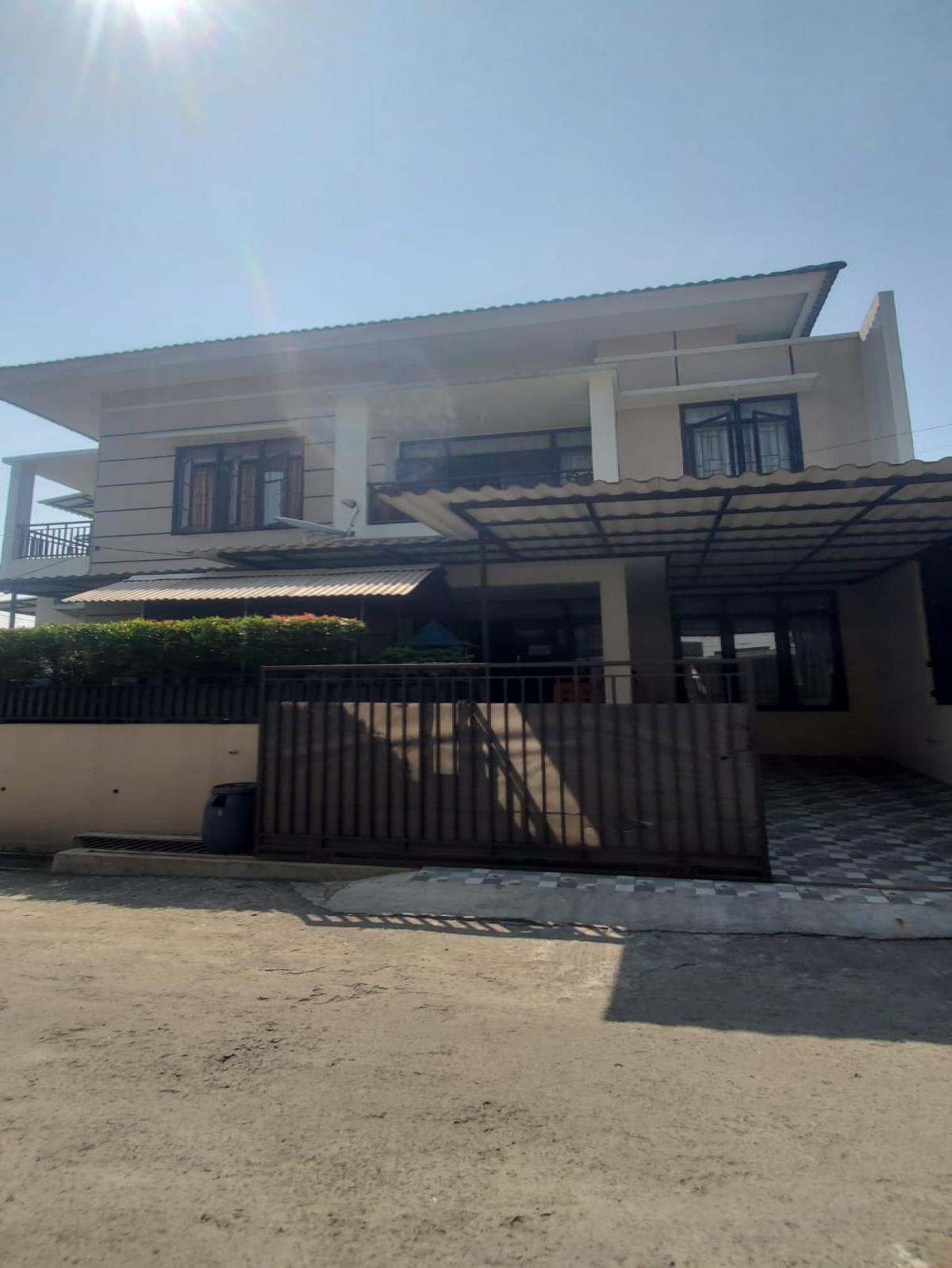 Rumah Siap Huni di Griya Soka Bogor Raya 2 – Strategis & Nyaman Dekat Kota Bogor