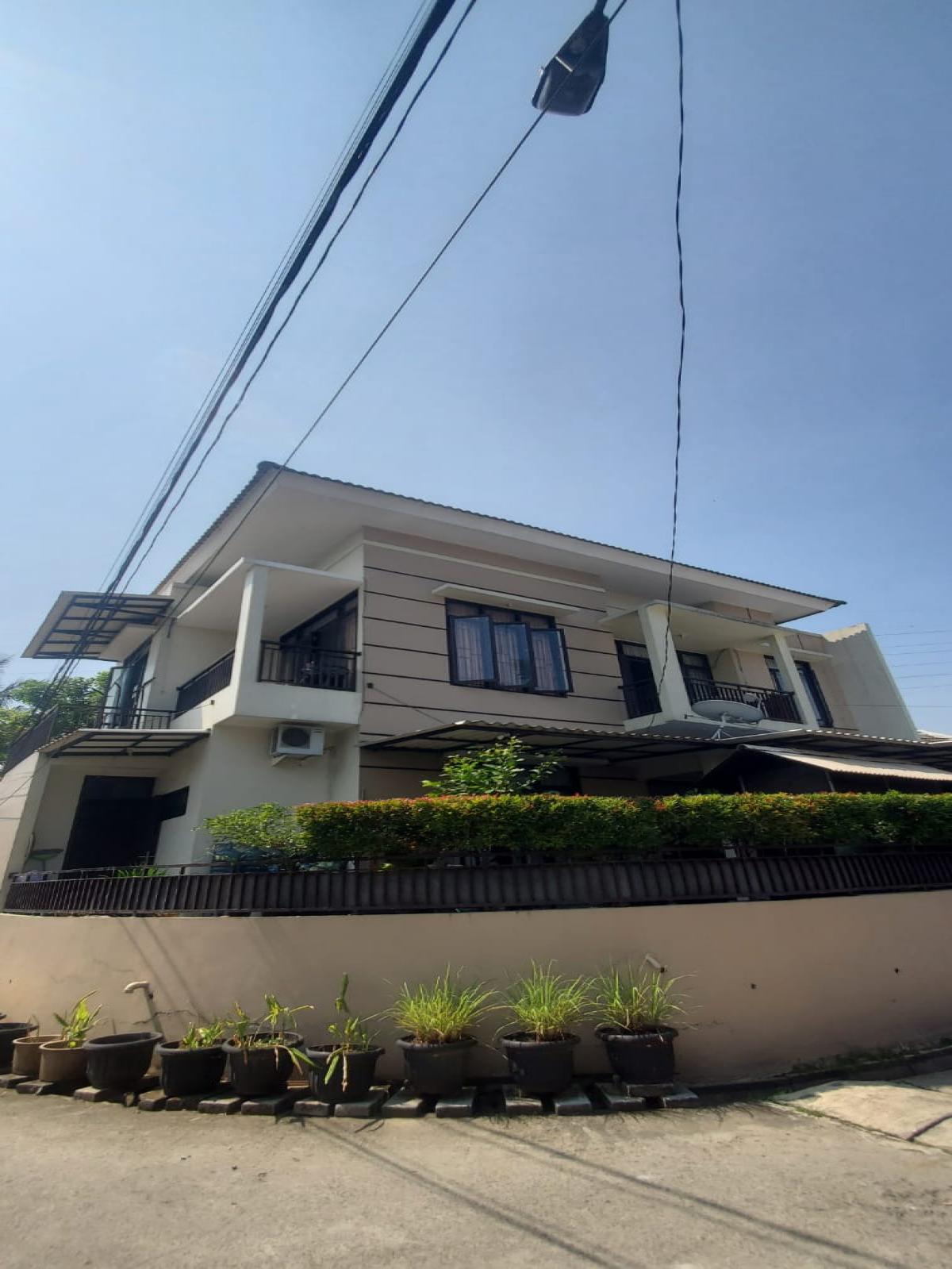 Rumah Siap Huni di Griya Soka Bogor Raya 2 – Strategis & Nyaman Dekat Kota Bogor - Foto 3