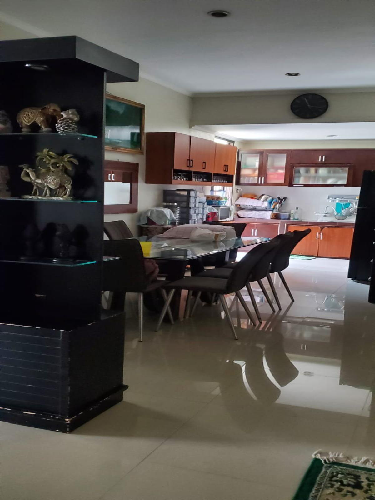 Rumah Siap Huni di Griya Soka Bogor Raya 2 – Strategis & Nyaman Dekat Kota Bogor - Foto 5