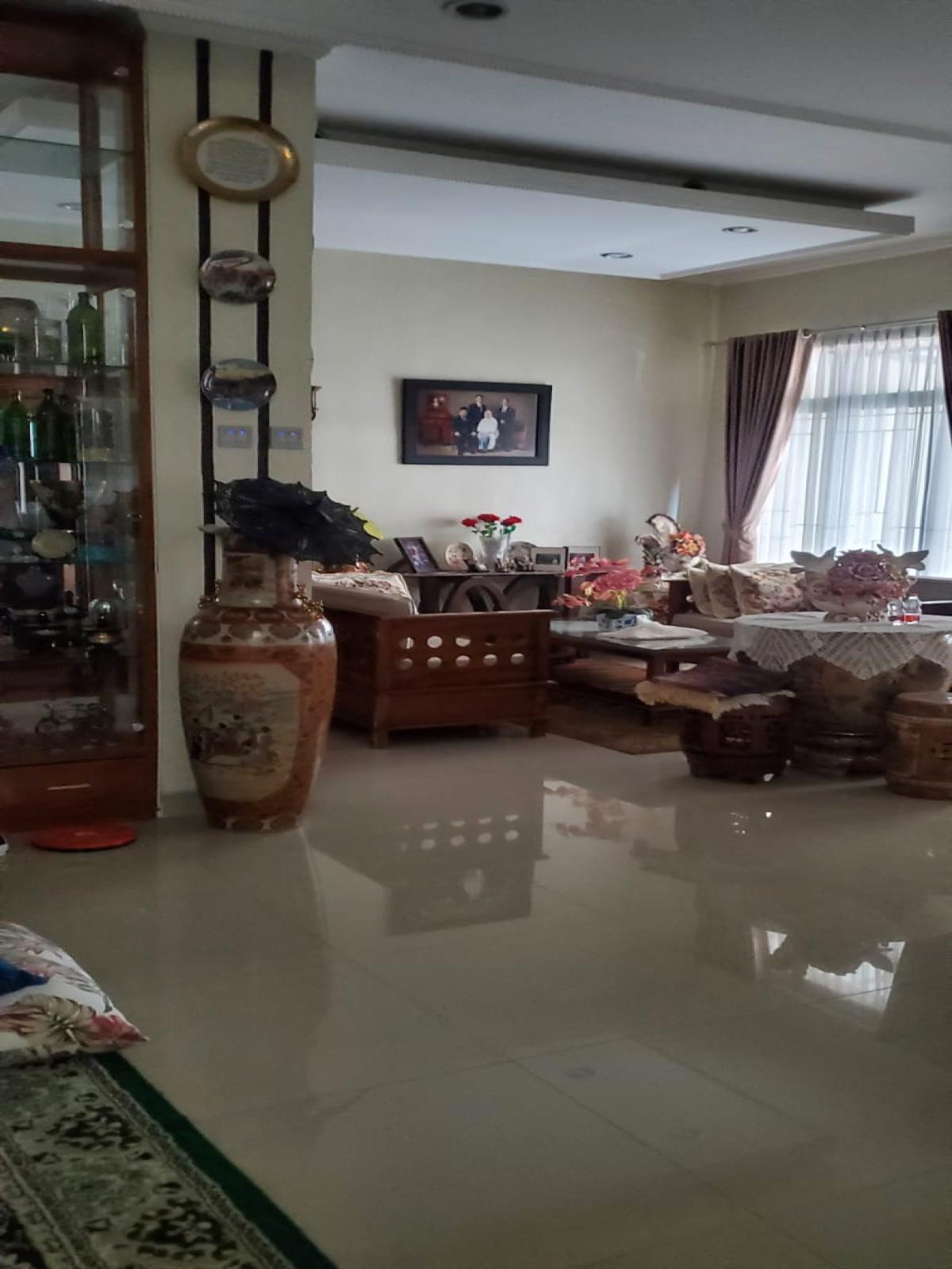 Rumah Siap Huni di Griya Soka Bogor Raya 2 – Strategis & Nyaman Dekat Kota Bogor - Foto 6