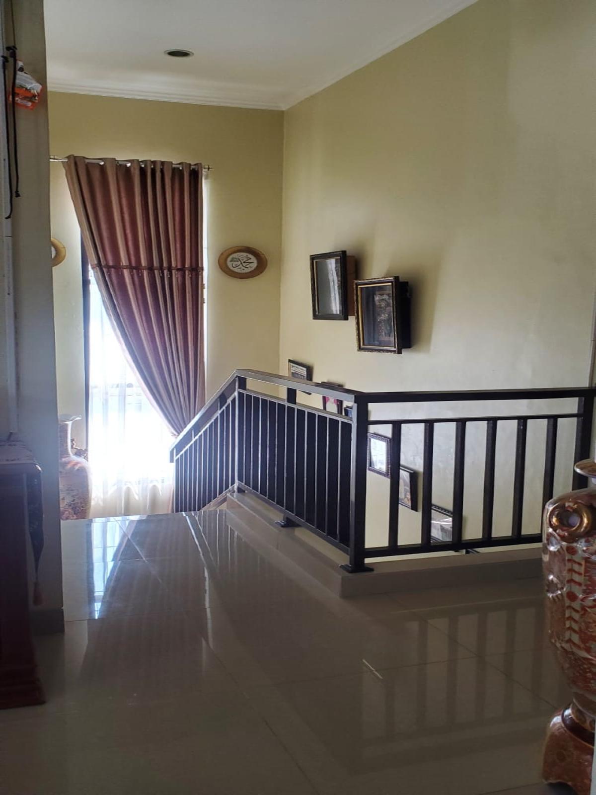 Rumah Siap Huni di Griya Soka Bogor Raya 2 – Strategis & Nyaman Dekat Kota Bogor - Foto 11