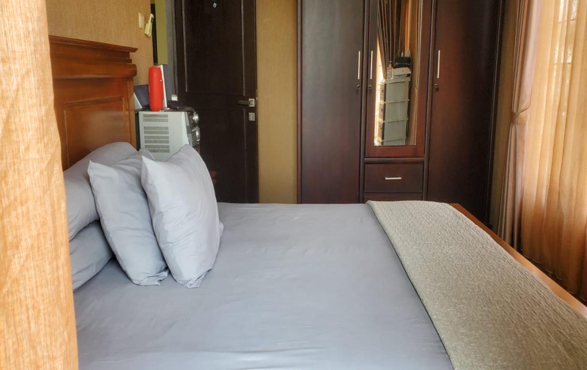 Rumah Siap Huni di Griya Soka Bogor Raya 2 – Strategis & Nyaman Dekat Kota Bogor - Foto 13