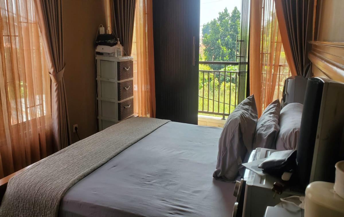 Rumah Siap Huni di Griya Soka Bogor Raya 2 – Strategis & Nyaman Dekat Kota Bogor - Foto 14