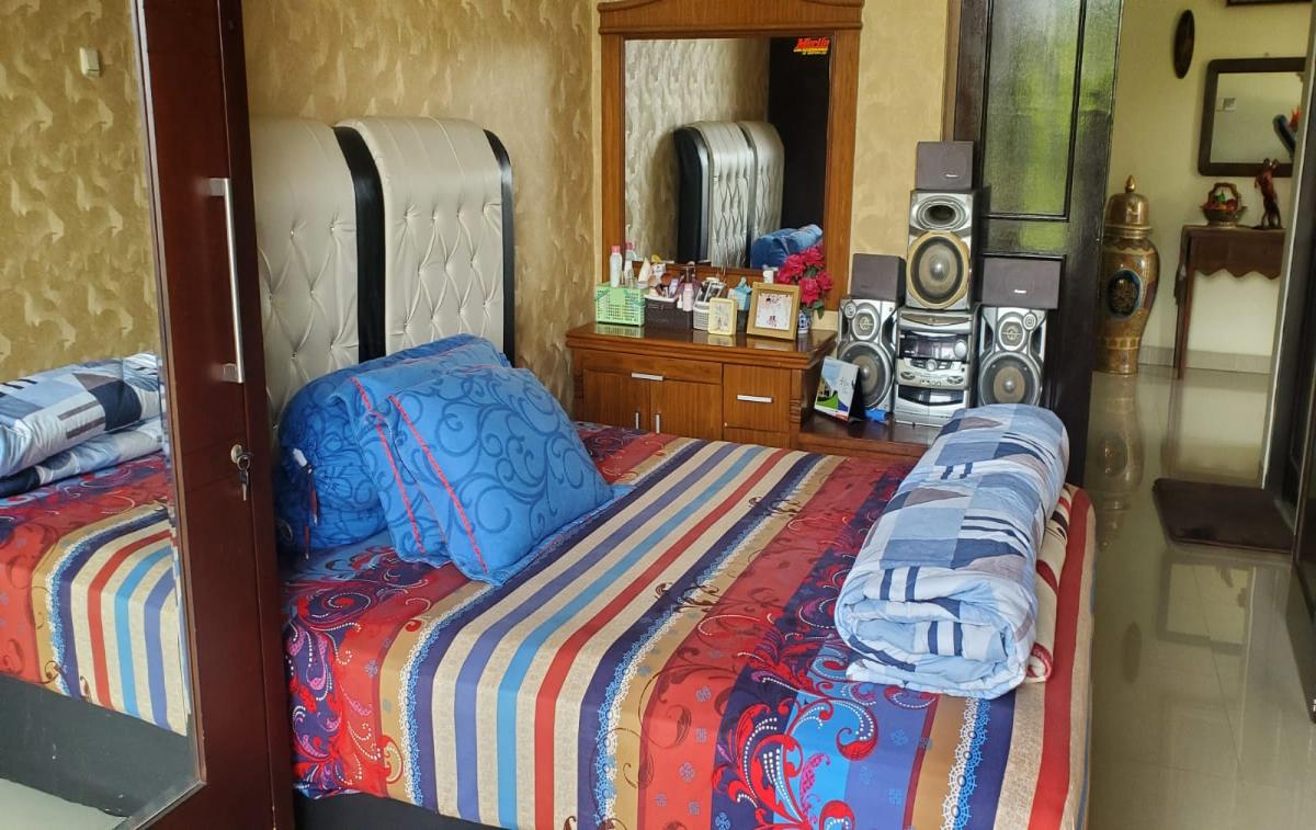 Rumah Siap Huni di Griya Soka Bogor Raya 2 – Strategis & Nyaman Dekat Kota Bogor - Foto 15