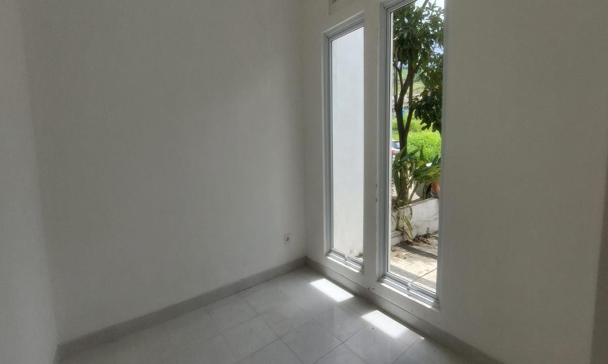 Hunian Asri & Modern di Sentul City Bogor